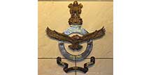 Indian Air Force logo